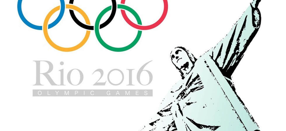 Olimpiadi Rio de Janeiro 2016